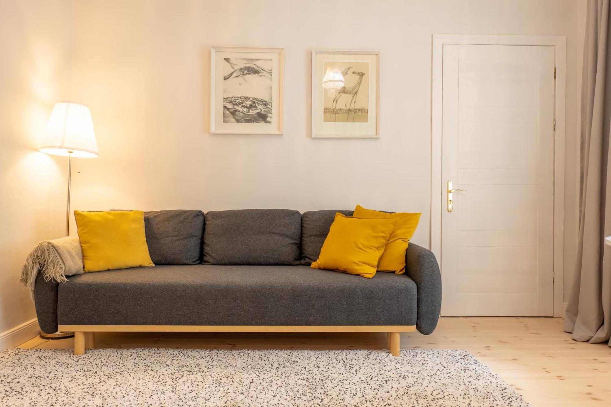 Vila Silelis Palanga Room photo