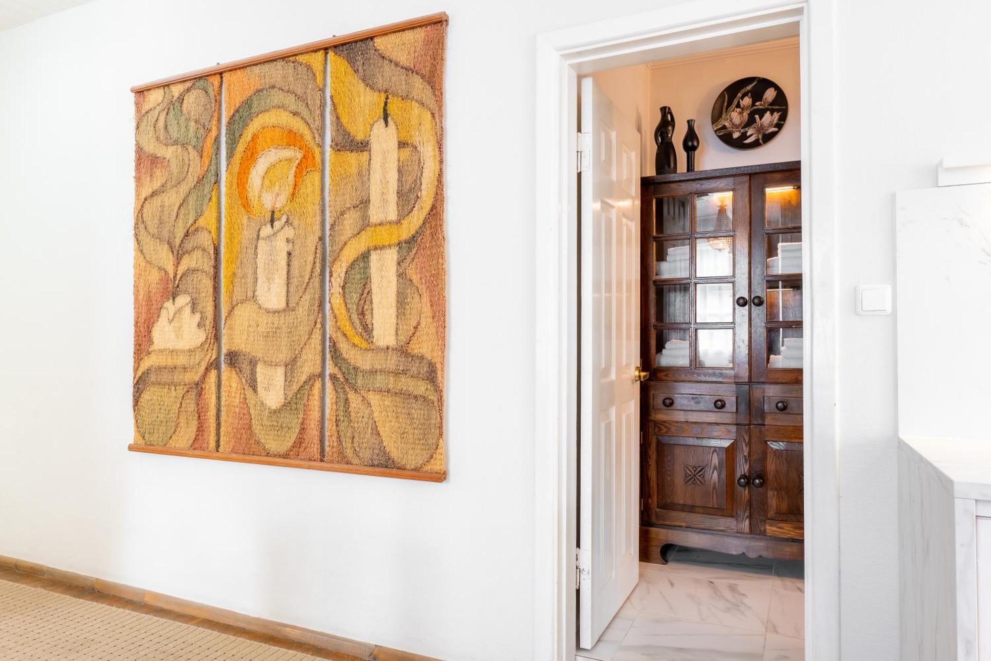 Vila Silelis Palanga Room photo
