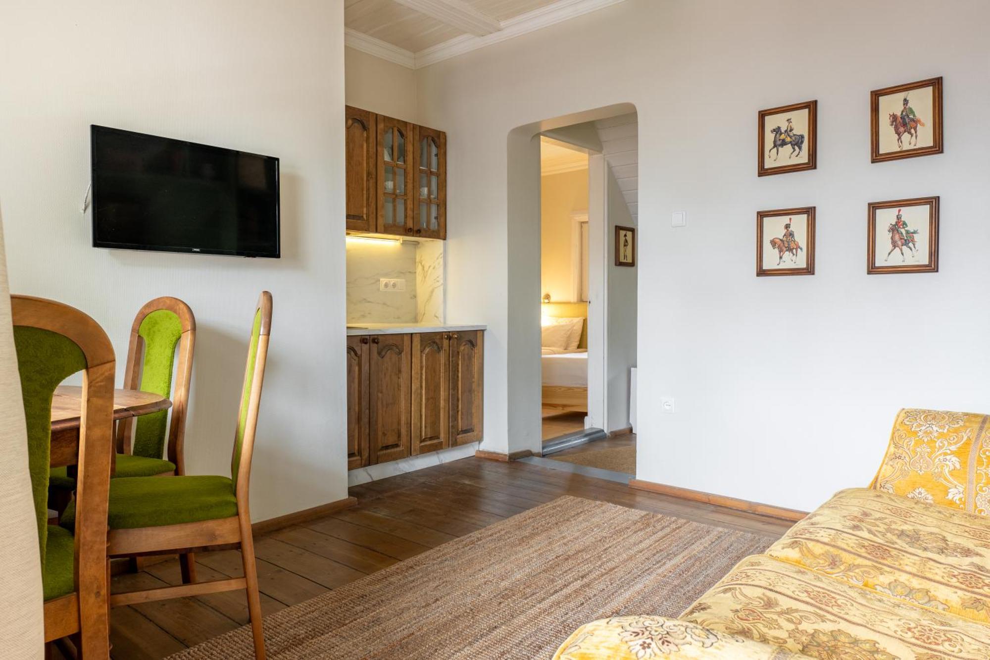 Vila Silelis Palanga Room photo