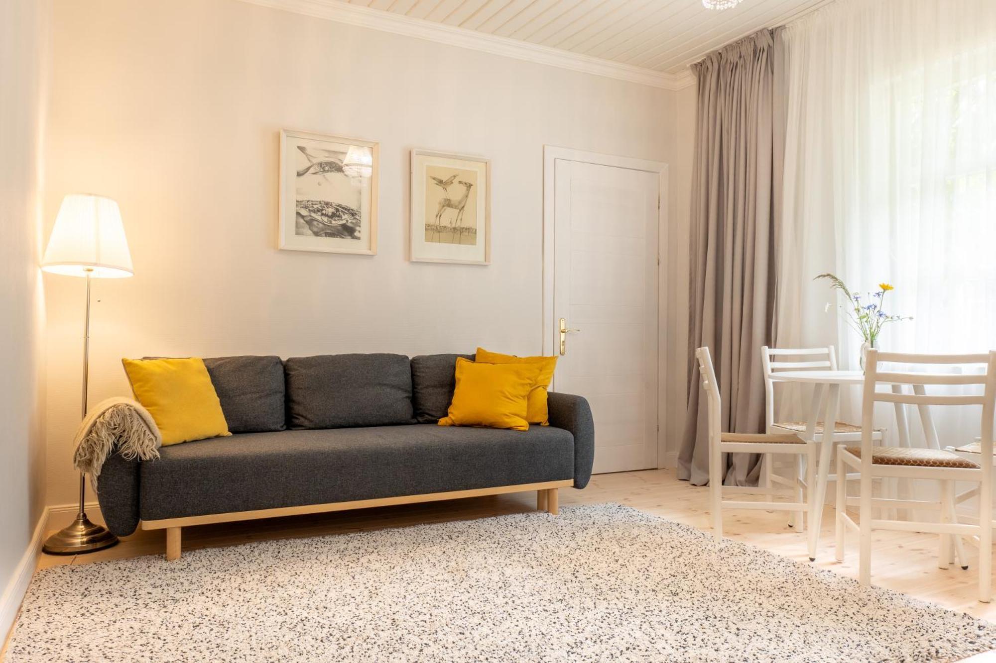 Vila Silelis Palanga Room photo