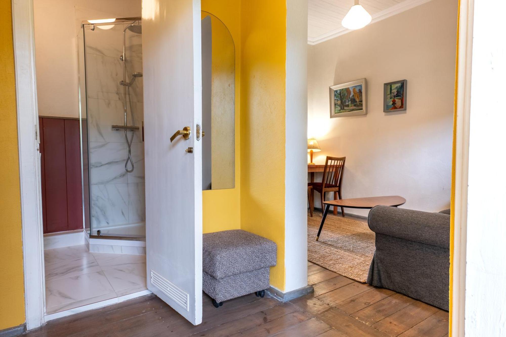 Vila Silelis Palanga Room photo