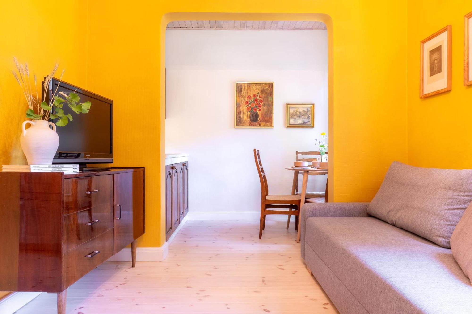 Vila Silelis Palanga Room photo